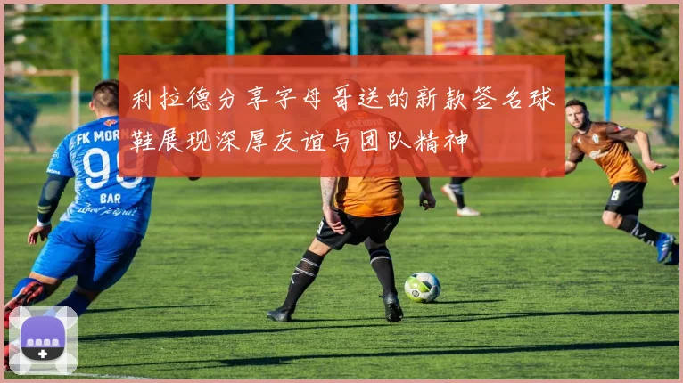 利拉德分享字母哥送的新款签名球鞋展现深厚友谊与团队精神